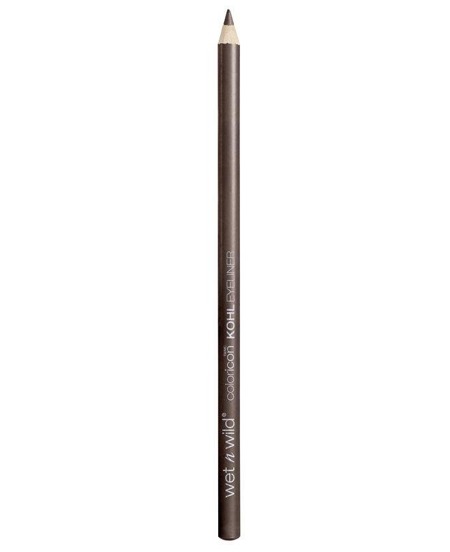 Coloricon Kohl Eyeliner kredka do oczu Simma Brown Now! 1.4g