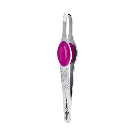 Comfort Grip Slant Tip Tweezer pęseta z ukośnym zakończeniem