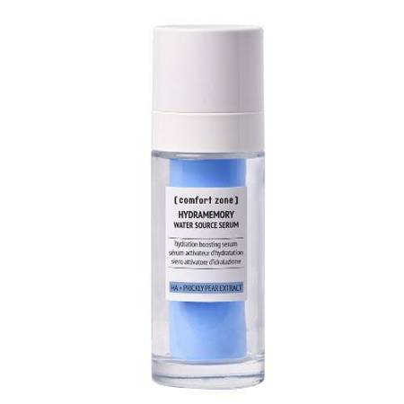 Comfort Zone Hydramemory Water Source serum zwiększające nawilżenie 30ml