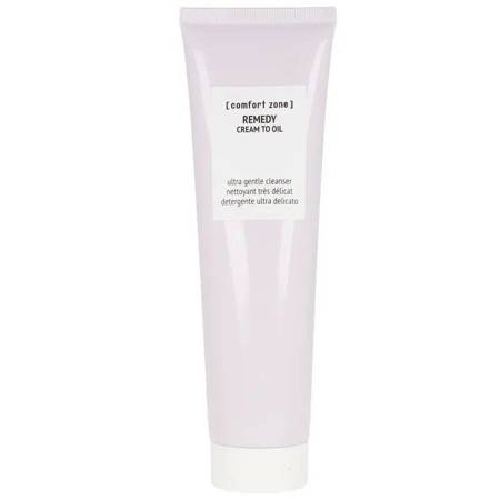 Comfort Zone Remedy Cream To Oil kremowy olejek do demakijażu 150ml