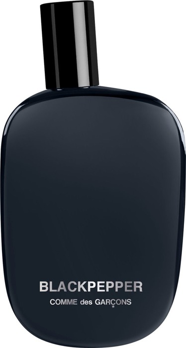 Comme Des Garcons Blackpepper 100ml edp 