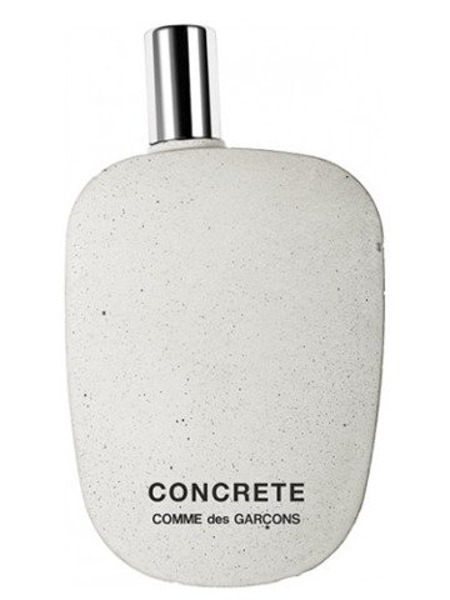 Comme des Garcons Concrete edp 80ml Tester