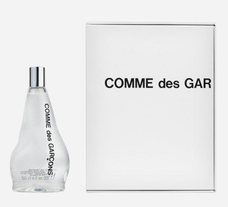 Comme des Garcons Perfumes 100ml edp