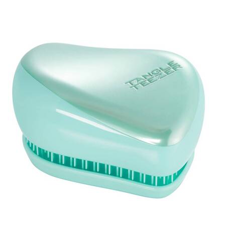 Compact Styler Hairbrush szczotka do włosów Teal Chrome