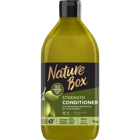 Conditioner odżywka do włosów Olive Oil 385ml