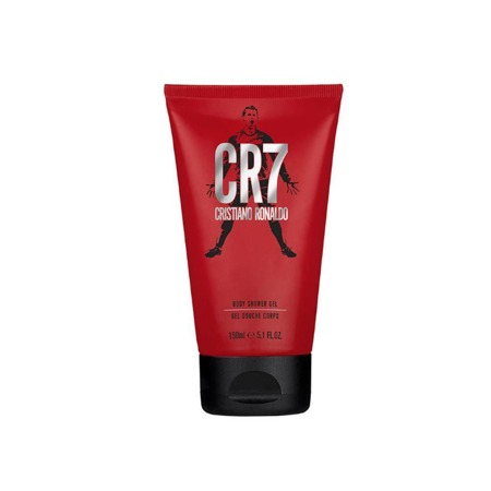 Cristiano Ronaldo CR7 Shower Gel 150ml