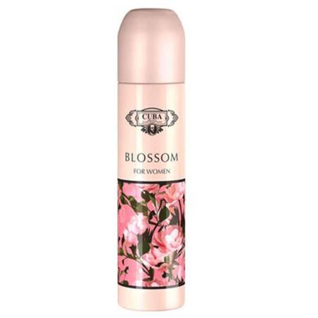 Cuba Blossom edp 100ml