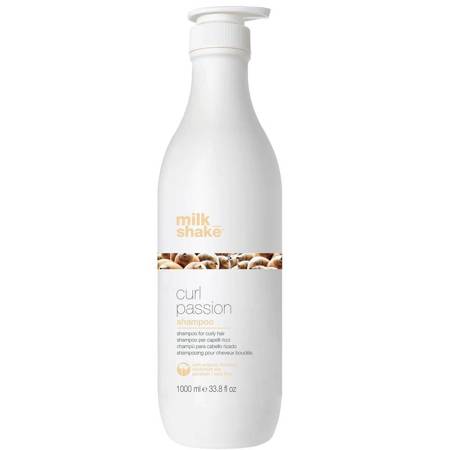 Curl Passion Shampoo szampon do włosów kręconych 1000ml