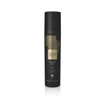 Curly Ever After Curl Hold Spray spray utrwalający do włosów kręconych 120ml