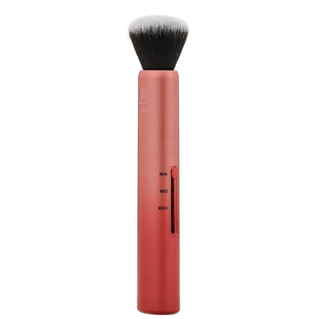 Custom Complexion 3in1 Brush pędzel do makijażu z regulacją gęstości włosia