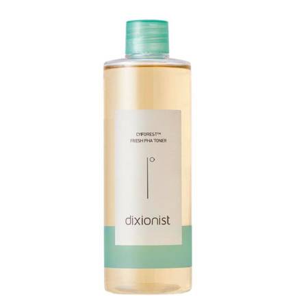 Cyforest Fresh PHA Toner mini tonik do twarzy 100ml