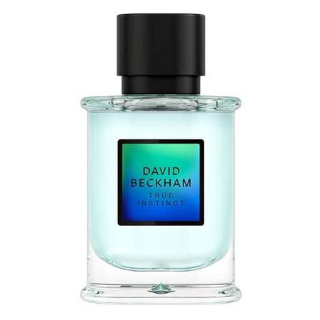 DAVID BECKHAM True Instinct EDP 50ml