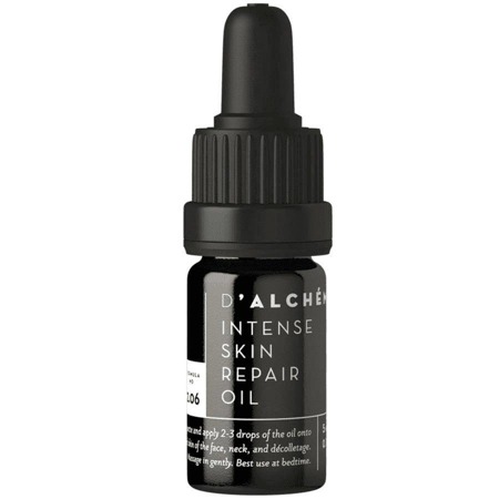 D'Alchemy Intense Skin Repair Oil intensywnie regenerujący olejek do twarzy 5ml