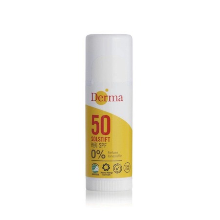 DERMA Sun Solstift SPF50 15ml