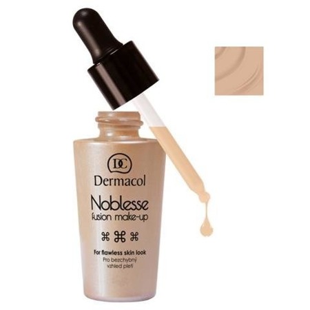 DERMACOL  Noblesse Fusion Make-Up 2 Nude 25ml