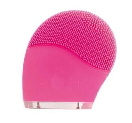 DERMOFUTURE Sonic Facial Cleansing Brush 