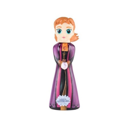 DISNEY Frozen II Bath & Shower Gel Anna 300ml