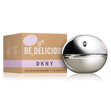 DKNY Be Delicious 100% edp 50ml