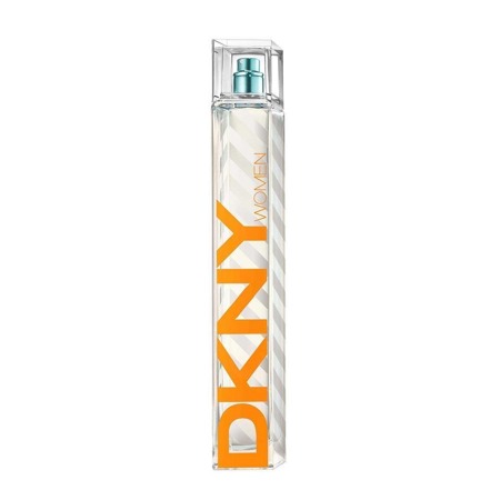 DKNY Women Summer Limited Edition EDT 100ml Tester