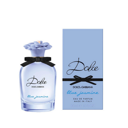 DOLCE&GABBANA Blue Jasmine EDP 30ml