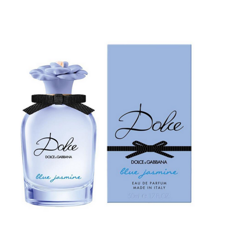 DOLCE&GABBANA Blue Jasmine EDP 50ml