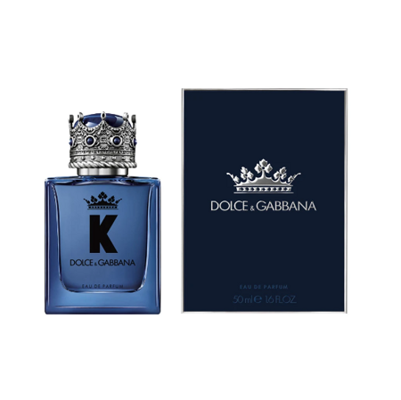 DOLCE&GABBANA K EDP 50ml