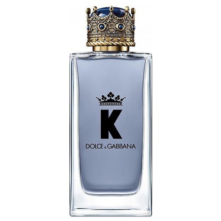 DOLCE&GABBANA K by Dolce&Gabbana EDT 100ml