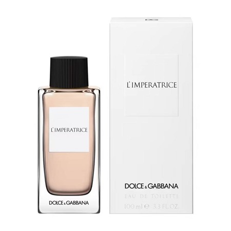 DOLCE&GABBANA L'Imperatrice EDT 100ml