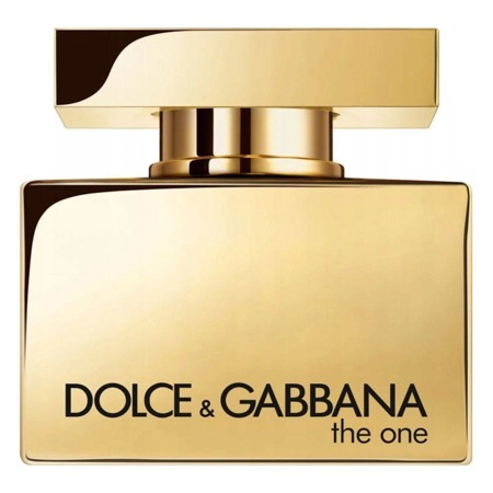 DOLCE&GABBANA The One Gold Intense EDP 50ml