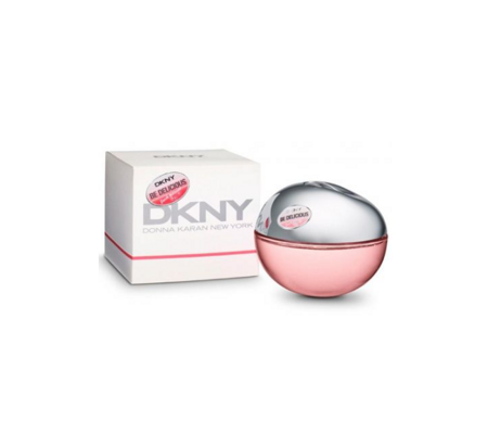 DONNA KARAN Be Delicious Fresh Blossom EDP 100ml