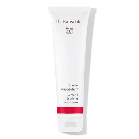 DR. HAUSCHKA Soothing Body Cream Almond 145ml