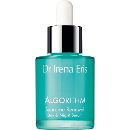 DR IRENA ERIS Algorithm Supreme Renewal Day & Night Serum 30ml