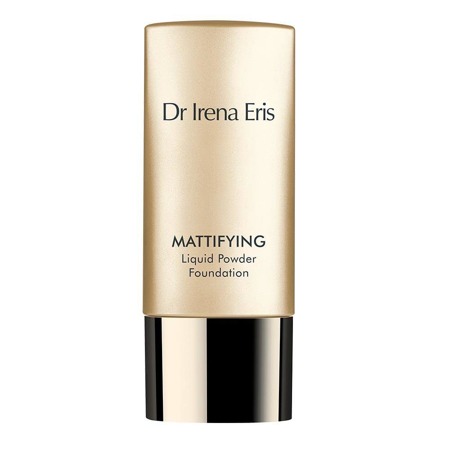 DR IRENA ERIS Mattifying Liquid Powder Foundation 30ml