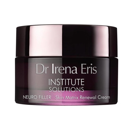 DR IRENA ERIS Neuro Filler Skin Matrix Renewal Night Cream 50ml