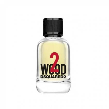 DSQUARED2 2 Wood EDT miniatura 5ml