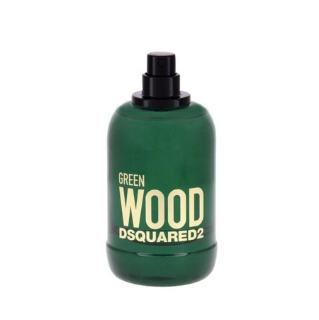 DSQUARED2 Green Wood 100ml edt Tester