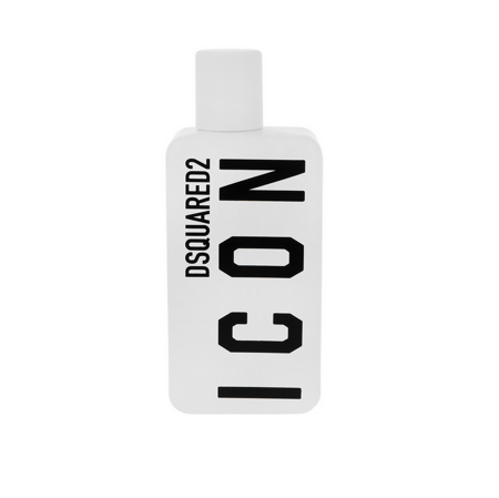 DSQUARED2 Icon Pour Femme Edp 100ml Tester