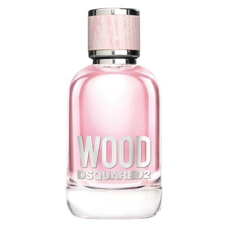 DSQUARED2 Wood Pour Femme EDT 100ml