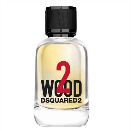 DSQUARED2 Wood edt 50ml