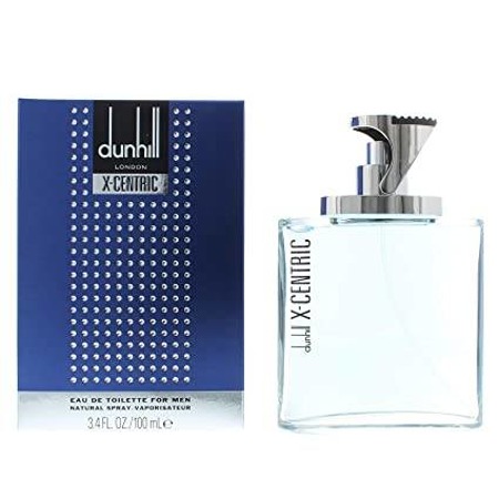 DUNHIL X-Centric EDT spray 100ml