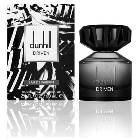 DUNHILL Driven EDP 60ml