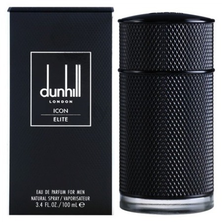 DUNHILL London Icon Elite For Men EDP 100ml