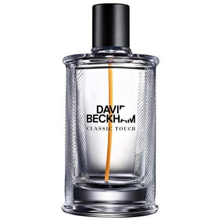 David Beckham Classic Touch EDT 90ml Tester