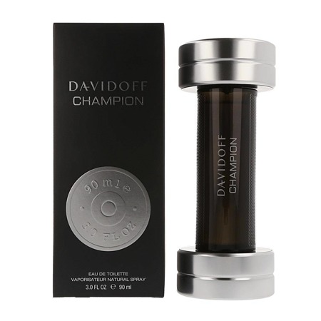 Davidoff Champion 90ml edt