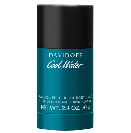 Davidoff Cool Water Men 75ml Sztyft