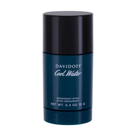 Davidoff Cool Water Men sztyft 70g