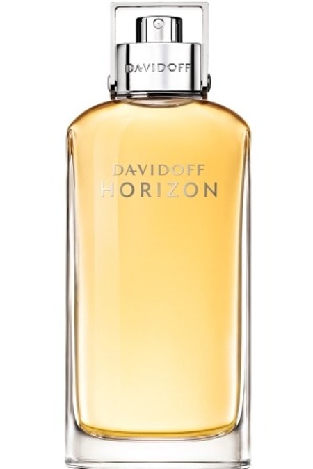 Davidoff Horizon 125ml edt 