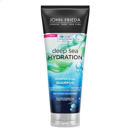 Deep Sea Hydration nawilżający szampon do włosów 250ml