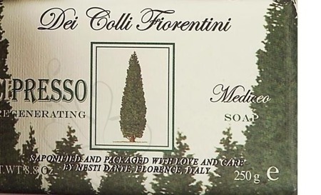 Dei Coli Fiorentini 250g