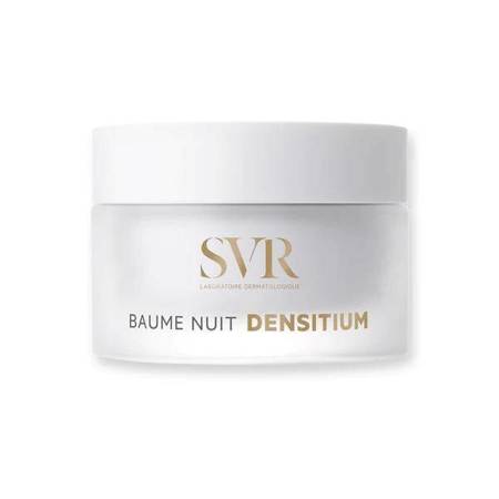 Densitium Baume Nuit przeciwzmarszczkowy krem na noc 50ml